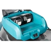 Makita DLM466Z akkus fűnyíró 46 cm 2x18V LXT BL 1400 W Makita DLM466Z akkus fűnyíró 46 cm 2x18V LXT BL 1400 W