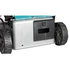 Makita DLM466Z akkus fűnyíró 46 cm 2x18V LXT BL 1400 W