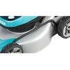 Makita DLM466Z akkus fűnyíró 46 cm 2x18V LXT BL 1400 W Makita DLM466Z akkus fűnyíró 46 cm 2x18V LXT BL 1400 W