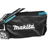 Makita DLM466Z akkus fűnyíró 46 cm 2x18V LXT BL 1400 W Makita DLM466Z akkus fűnyíró 46 cm 2x18V LXT BL 1400 W