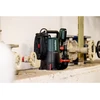 Metabo KP 160-35 SF búvárszivattyú szennyezett vízre 500 W