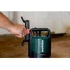Metabo SP 180-35 SI búvárszivattyú szennyezett vízre 600 W