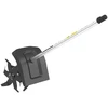 Kép: KR400MP 160 mm rotakapa feltet DUXUX.webp