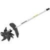 Kép: KR400MP 160 mm rotakapa feltet DUXUX.webp