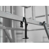 Krause ProTec GuardMatic-System tartó keret állványhoz Krause ProTec GuardMatic-System tartó keret állványhoz