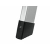 Krause Safety háztartási dobogós létra 1x6 Krause Safety háztartási dobogós létra 1x6