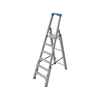 Krause Stabilo 1x6 egyoldalon járható dobogós létra Krause Stabilo 1x6 egyoldalon járható dobogós létra
