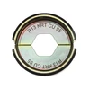 Milwaukee R13 KRT CU 95 krimpelő betét Milwaukee R13 KRT CU 95 krimpelő betét