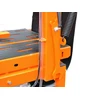 ZIVtec KTV400E elektromos asztali téglavágó gép 230 V | 2200 W | 450 mm | Vágási mélység 145 mm | Tárcsaátmérő 400 x 25,4 mm