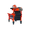 ZIVtec KTV 650 E elektromos asztali téglavágó gép 400 V | 5500 W | 500 mm | Vágási mélység 260 mm | Tárcsaátmérő 650 x 25,4 mm ZIVtec KTV 650 E elektromos asztali téglavágó gép 400 V | 5500 W | 500 mm | Vágási mélység 260 mm | Tárcsaátmérő 650 x 25,4 mm