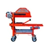 ZIVtec KTV 650 E elektromos asztali téglavágó gép 400 V | 5500 W | 500 mm | Vágási mélység 260 mm | Tárcsaátmérő 650 x 25,4 mm
