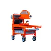 ZIVtec KTV 650 E elektromos asztali téglavágó gép 400 V | 5500 W | 500 mm | Vágási mélység 260 mm | Tárcsaátmérő 650 x 25,4 mm ZIVtec KTV 650 E elektromos asztali téglavágó gép 400 V | 5500 W | 500 mm | Vágási mélység 260 mm | Tárcsaátmérő 650 x 25,4 mm