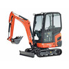 Kubota KX018 -4 G minikotró 1795 kg Kubota KX018 -4 G minikotró 1795 kg
