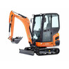 Kubota KX019 -4 GL minikotró 1855 kg Kubota KX019 -4 GL minikotró 1855 kg