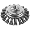 Kupos drotkorong fonott Acel05 M14 100x12 - 1 db Kép: Kupos drotkorong fonott Acel05 M14 100x12 - 1 db.webp