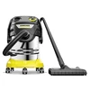 Karcher KWD 5 S V-25/5/22 (BSY) elektromos porszívó Karcher KWD 5 S V-25/5/22 (BSY) elektromos porszívó