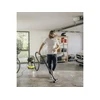 Karcher KWD 5 S V-25/5/22 (BSY) elektromos porszívó Karcher KWD 5 S V-25/5/22 (BSY) elektromos porszívó