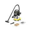 Karcher KWD 5 S V-25/5/22 (BSY) elektromos porszívó Karcher KWD 5 S V-25/5/22 (BSY) elektromos porszívó