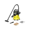 Karcher KWD 5 V-25/5/22 (BYY) elektromos porszívó