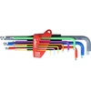 Kép: L-key set in ProStar Hexagonal ball end.webp