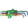Kép: L-key set in ProStar holder TORX 9 pcs.webp