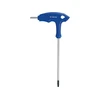 Kép: L-nyelu torx-kulcs T15x95mm 116315TR.webp