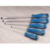 Lapos csavarhuzo 8x175mm 14220807 Kép: Lapos csavarhuzo 8x175mm 14220807.webp