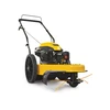 Cub Cadet LC3 DP 56 benzinmotoros magasgazvágó 560 mm, 159 cm³ Cub Cadet LC3 DP 56 benzinmotoros magasgazvágó 560 mm, 159 cm³