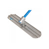 Beton Trowel kézi betonlehúzólap betonsimításhoz magnéziumos, 150cm Beton Trowel kézi betonlehúzólap betonsimításhoz magnéziumos, 150cm