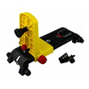 Leica CA Rugby Smart adapter és fali tartó Leica CA Rugby Smart adapter és fali tartó