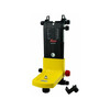 Leica CA Rugby Smart adapter és fali tartó Leica CA Rugby Smart adapter és fali tartó