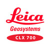 Leica CLX700 mérőműszer szoftver