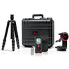 Leica Disto X3 mérőműszer csomag DST360 felszereléssel