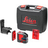 Leica L2P5 pont és vonallézer Leica Lino L2P5