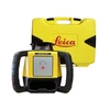 Leica Rugby 610  forgólézer Hatósugár: 0 - 300 m | Akku és töltő nélkül | Kofferben