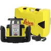 Leica Rugby CLH forgólézer Hatósugár: 0 - 675 m | Akku és töltővel | Kofferben Leica Rugby CLH forgólézer Hatósugár: 0 - 675 m | Akku és töltővel | Kofferben