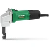Kép: Lemezlyukaszto 400 W ford. 2300 vm aluminium 2.3mm acel 1.6mm rozsdamentes acel 1.2 mm max vagasi szelesseg 5mm 1.6 kg.webp