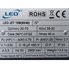 Leo XJWm 90/46-50CL házi vízellátó Leo XJWm 90/46-50CL házi vízellátó