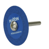 Maxon üvegvágó tárcsa 50x1,1x8x6 mm Maxon üvegvágó tárcsa 50x1,1x8x6 mm