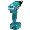 Makita DFT085FMZ akkus fúrócsavarozó bitbefogással Makita DFT085FMZ akkus fúrócsavarozó bitbefogással