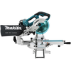 Makita DLS714NZ akkus gérvágó