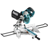 Makita DLS714NZ akkus gérvágó Makita DLS714NZ akkus gérvágó