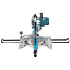 Makita DLS714NZ akkus gérvágó Makita DLS714NZ akkus gérvágó