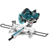Makita DLS714NZ akkus gérvágó Makita DLS714NZ akkus gérvágó