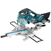 Makita DLS714NZ akkus gérvágó Makita DLS714NZ akkus gérvágó