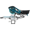 Makita DLS714NZ akkus gérvágó Makita DLS714NZ akkus gérvágó