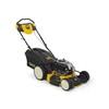 Cub Cadet LM3 CR53S benzinmotoros önjáró fűnyíró 530 mm, 159 cm³