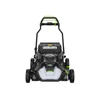 EGO LMX 7600SP akkus önjáró fűnyíró 76 cm, két késes