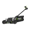 EGO LMX 7600SP akkus önjáró fűnyíró 76 cm, két késes EGO LMX 7600SP akkus önjáró fűnyíró 76 cm, két késes