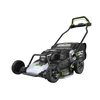EGO LMX 7600SP akkus önjáró fűnyíró 76 cm, két késes EGO LMX 7600SP akkus önjáró fűnyíró 76 cm, két késes